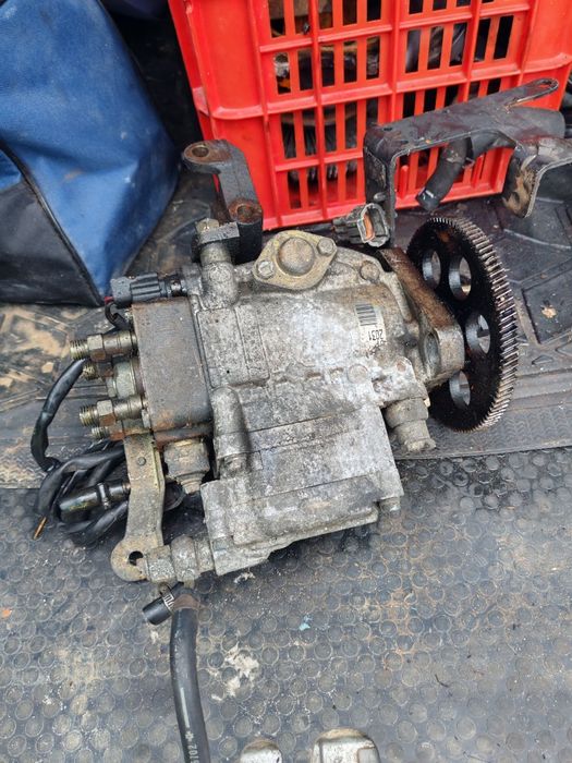 Bomba Injeção Nissan Terrano 2 TDI