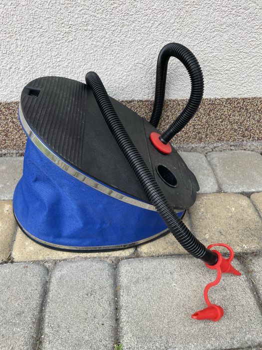 Pompka do materca