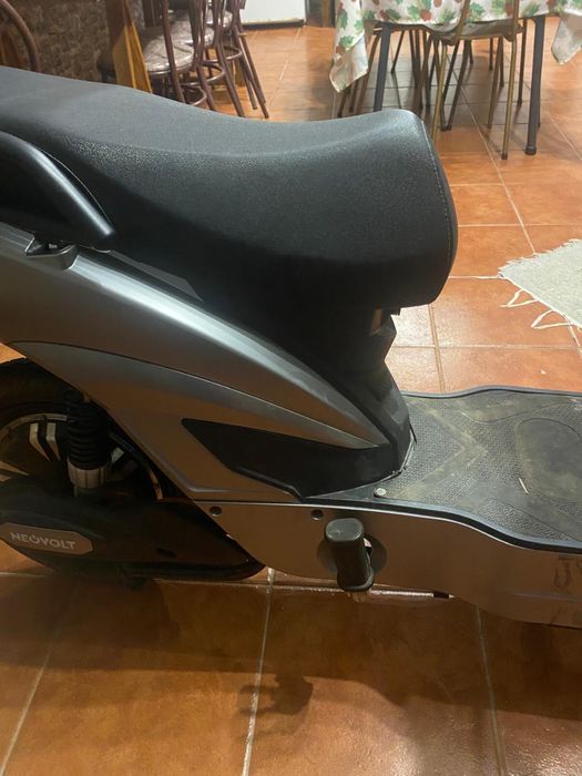 Mota eletrica Neovolt