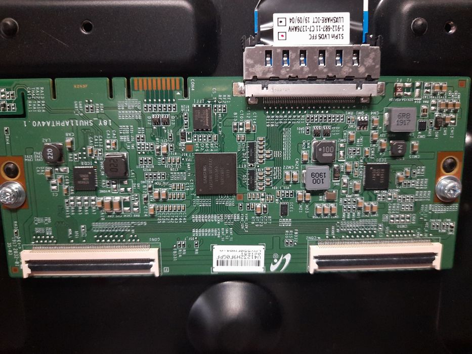 Sony kdl55XG7005 na częśći  lub w całości
