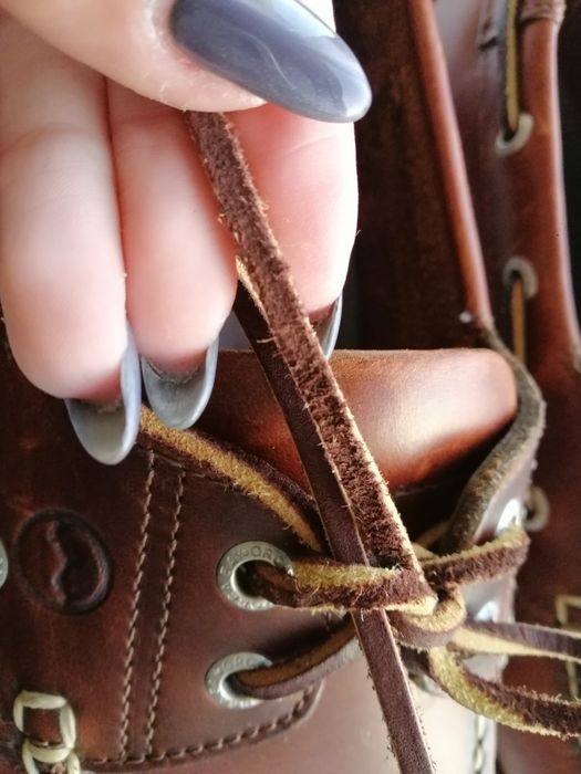 Мужские топсайдеры, мужские туфли мужские осенние туфли, кожаные туфли