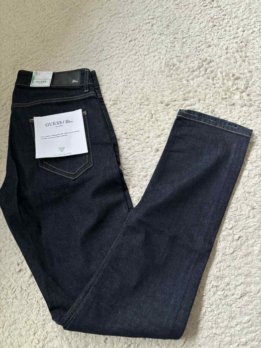 Spodnie Guess 31/34