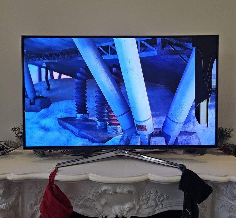 Samsung UE48H6400AK / 48'