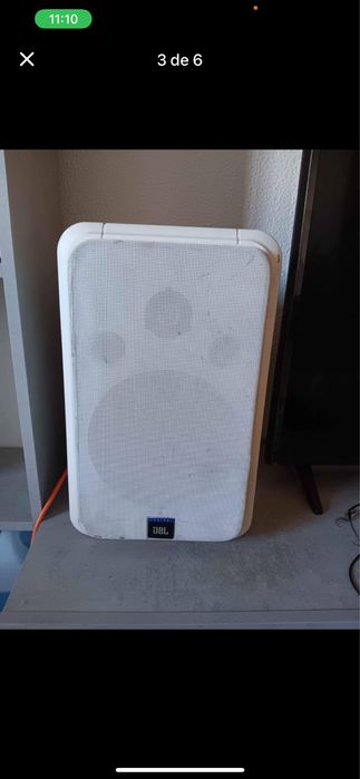 JBL SOM premium de estudio