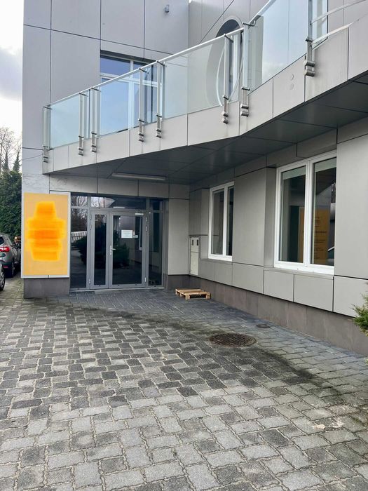 Hala produkcyjno-usługowo-handlowa do wynajęcia 400m2 ul. Łaska 146