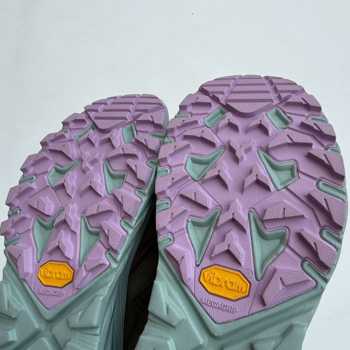 Черевики Hoka Anacapa Breeze Mid (Розмір 40) 1134506-DOAG