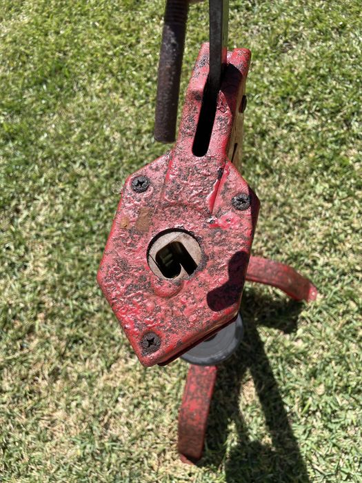 Engarrafadora de garrafas