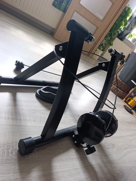 Trenażer rowerowy GOActive