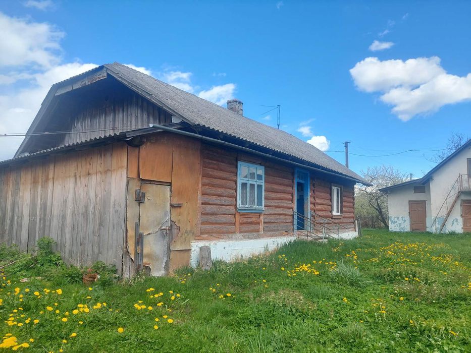 Продаж 3-кім. будинку 70 м.кв. с. Винники