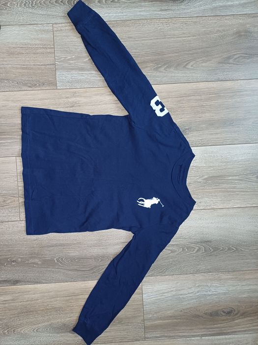 Продам реглан фірми Polo на хлопчика