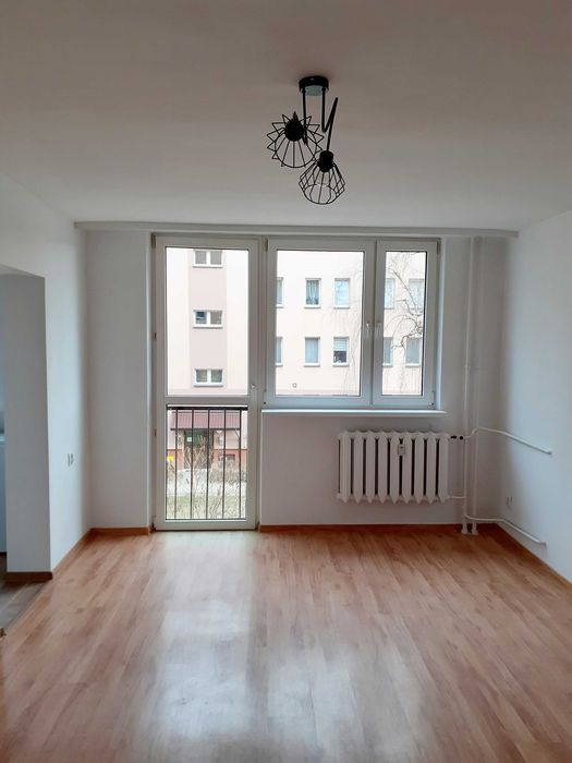 Mieszkanie (kawalerka) 28m''do wynajęcia Brzesko