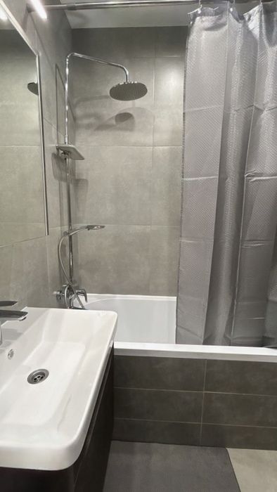Продаж‼️1к квартири ЖК Софія Клубний Мінімальне оформлення
Площа — 38