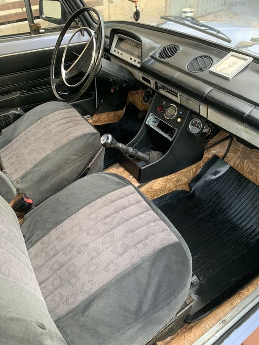 Ваз 2102,  эксклюзивное состояние !