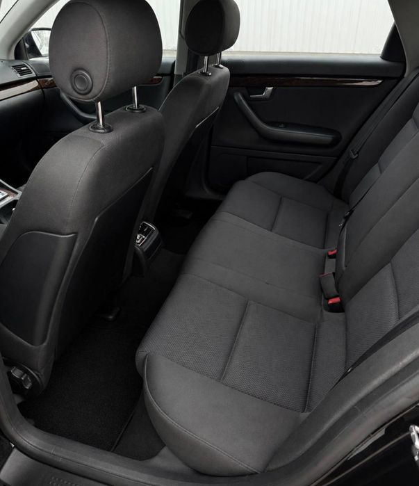 AUDI A4 B6 Ауди автомат 1.9 дизель