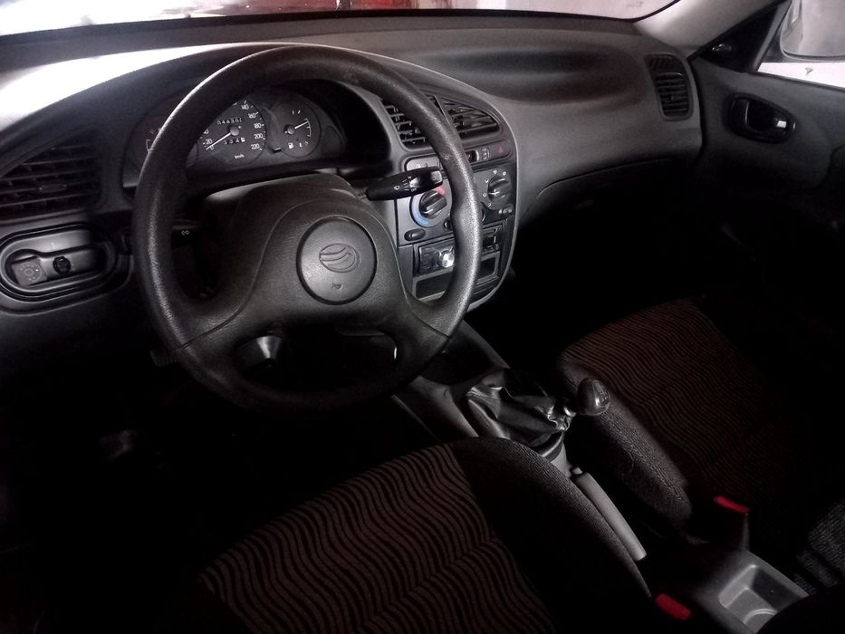 Продам  Deo Sens 2013р.Після ДТП.