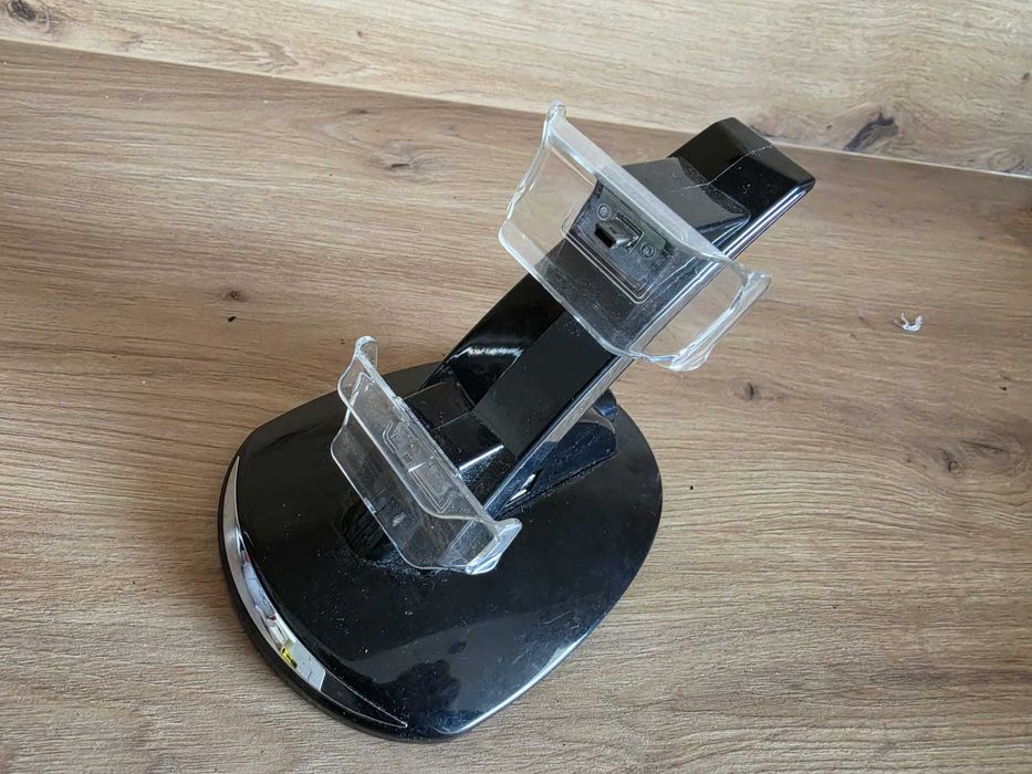 Stacja dokująca dla padów DualShock 3 do PlayStation 3 PS3