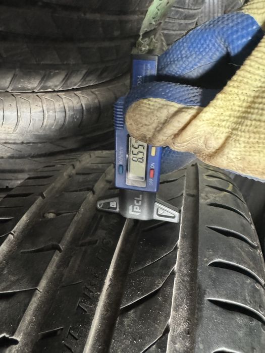 Шини 225/45 R17 General та інші пари.комплекти.склад. Шиномонтаж
