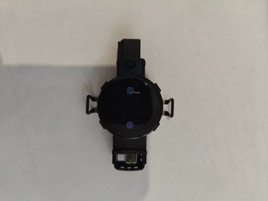 Модуль камеры заднего вида Volkswagen ID.3.