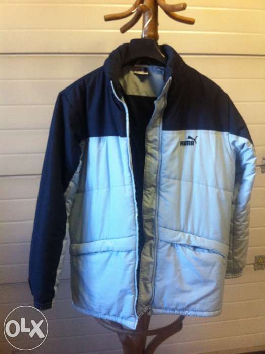 Kurtka Zimowa Puma