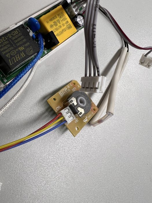 Placa PCB GC6625 Philips