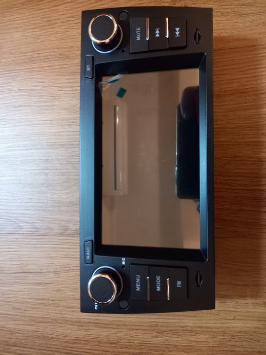 Radio android 13 bmw e90