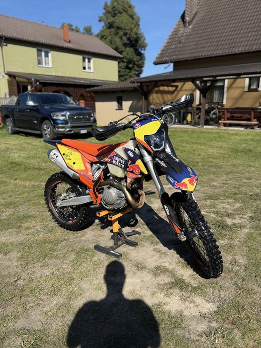 KTM
