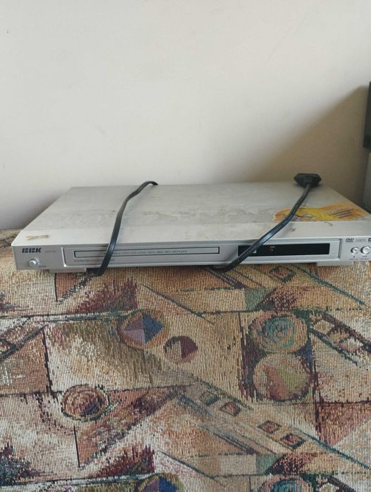 Проигрыватель DVD