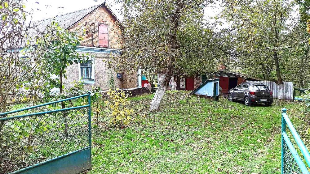 S_Продаж житлового будинку з автономним опаленням