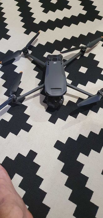 Mavic 3 pro.