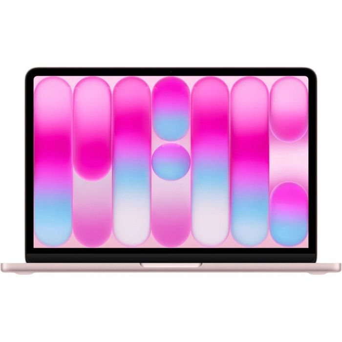 Новий Apple MacBook Neo 8GB RAM 256GB SSD Blush (MHFH4) Гарантія Магазин