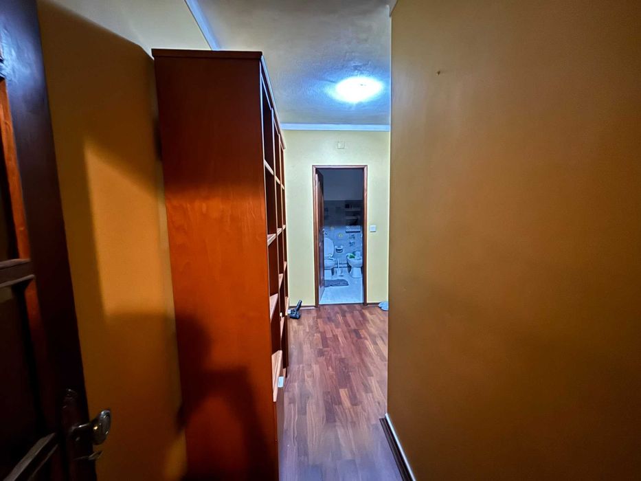 Quarto Estudante Coimbra (Polo II/ ESEC)