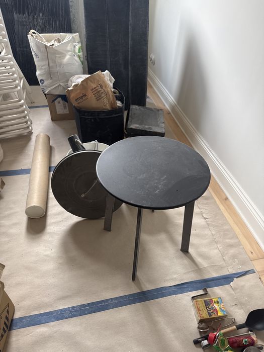 Stolik ikea lekki maly