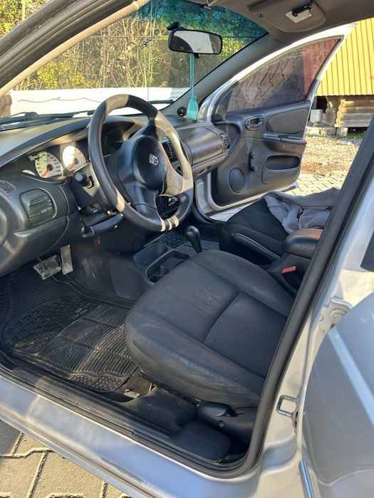 DODGE NEON 2.0I avtomat