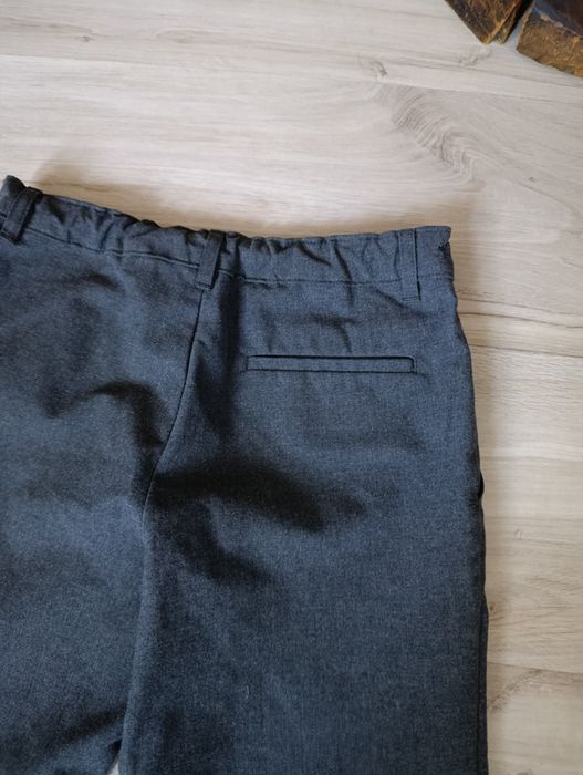 Spodnie garniturowe Marks Spencer 134-140