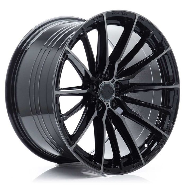 Felgi Concaver CVR7 20" 9J 10,5J 5x112 Mercedes SL550 SL500 R231