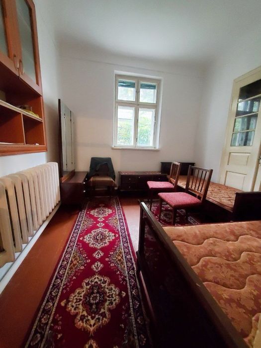 Оренда окремого 3кімн. БУДИНКУ, ЗАСТАВНЯНСЬКА-ХОДОРіВСЬКА, є газ котел