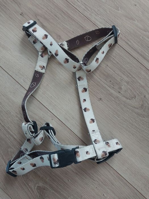 Szelki dla psa 10 kg