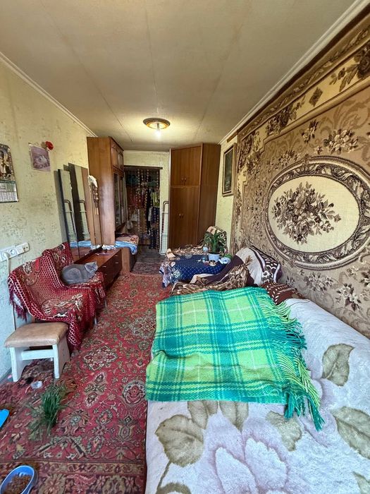 ДМЖ, УБД, єВідновлення продається 2к квартира 44м2 на просп. Свободи 14