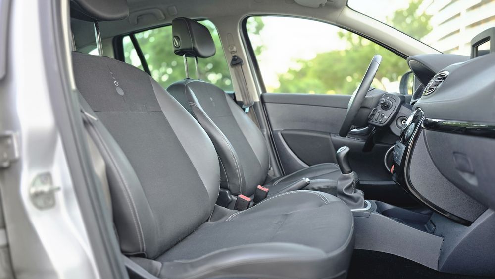 Renault Clio Break 1.5DCi 90cv Dynamique S