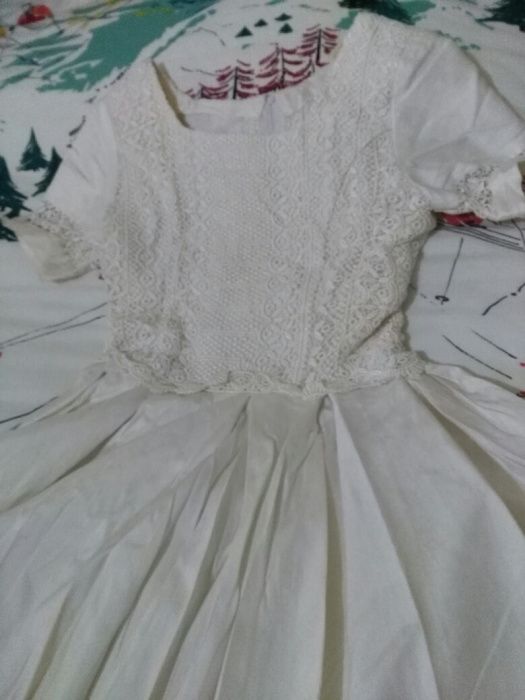 Vestido de noiva