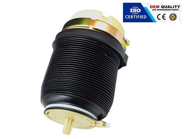 Fole Suspensão Pneumática Traseira Audi A6 C6 Allroad (NOVO)