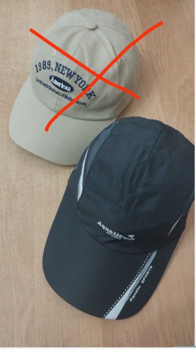 Кепка, бейсболка. Нові. Розпродаж.