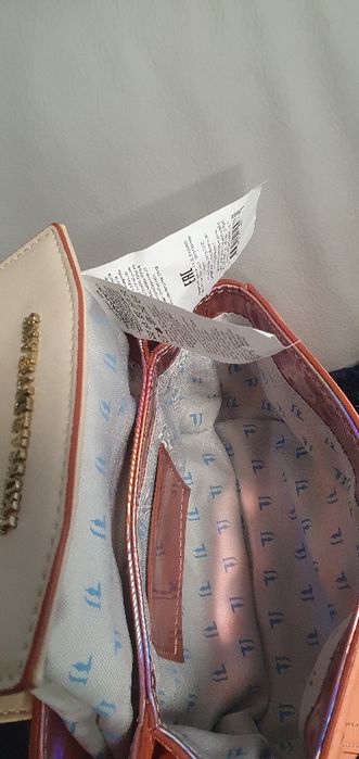 Torebka Trussardi Jeans