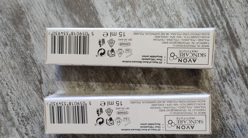 AVON Krem Renewal pod Oczy z Protinolem