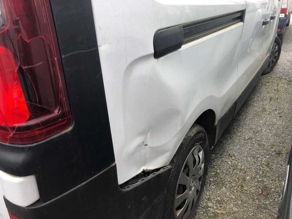 Запчасти на Renault Master (Рено Мастер), Renault Trafic (Рено Трафик)