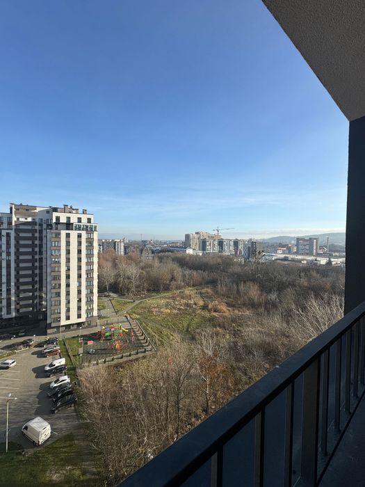 ЗДАНИЙ Продаж 2 кім. квартири + кухня-студія вул. Замарстинівська 134А