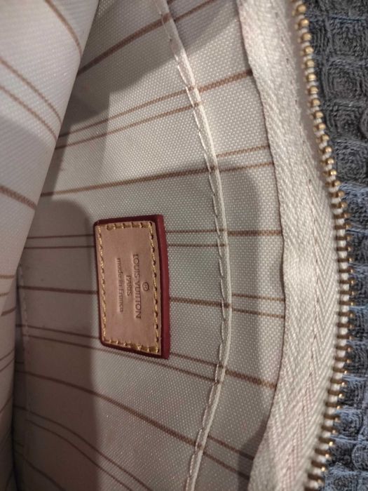 Клатч Louis vuitton