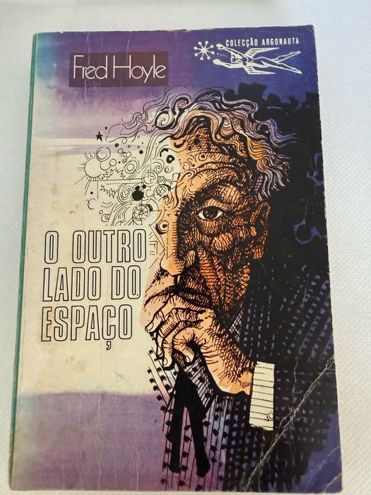 Diversos livros da Coleção Argonauta