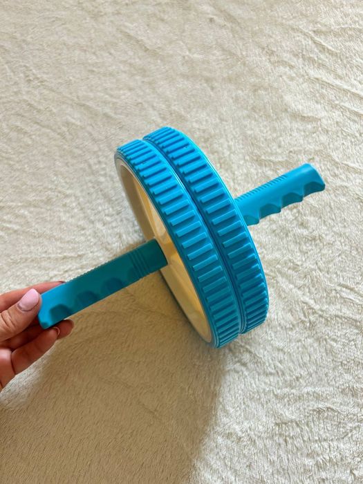 Ролик для преса + подарунки