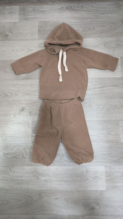 Костюм флісовий р.74